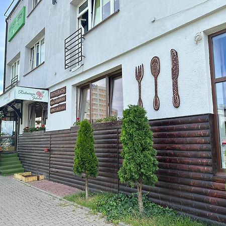 Smart2Stay U Jakuba Varsó Kültér fotó