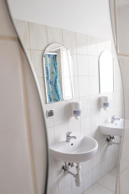 Smart2Stay U Jakuba Varsó Kültér fotó