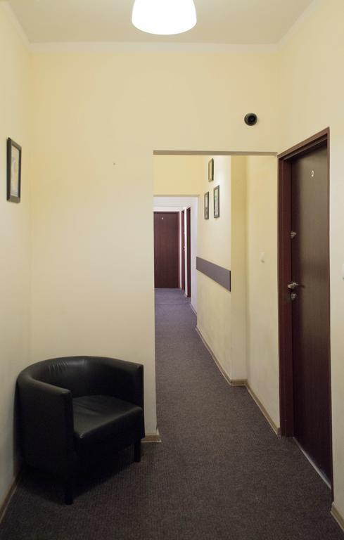 Smart2Stay U Jakuba Varsó Kültér fotó