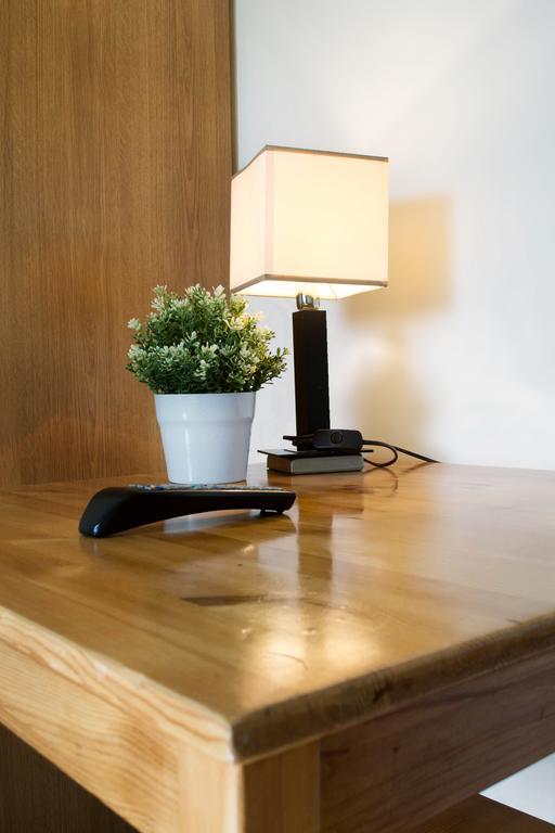 Smart2Stay U Jakuba Varsó Kültér fotó