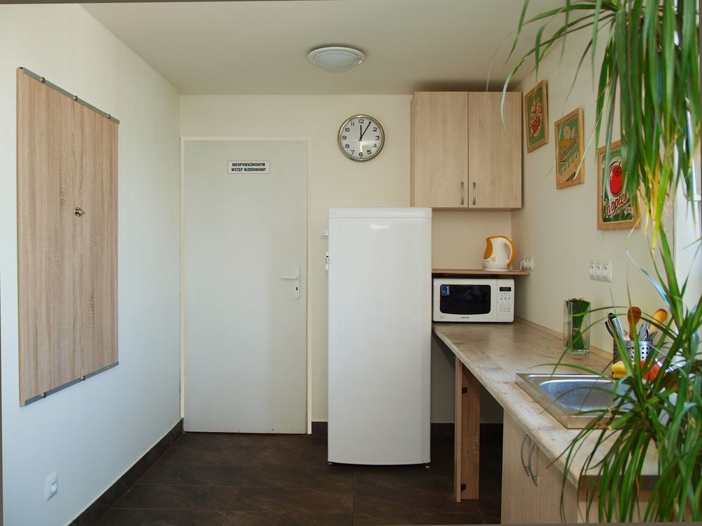 Smart2Stay U Jakuba Varsó Kültér fotó
