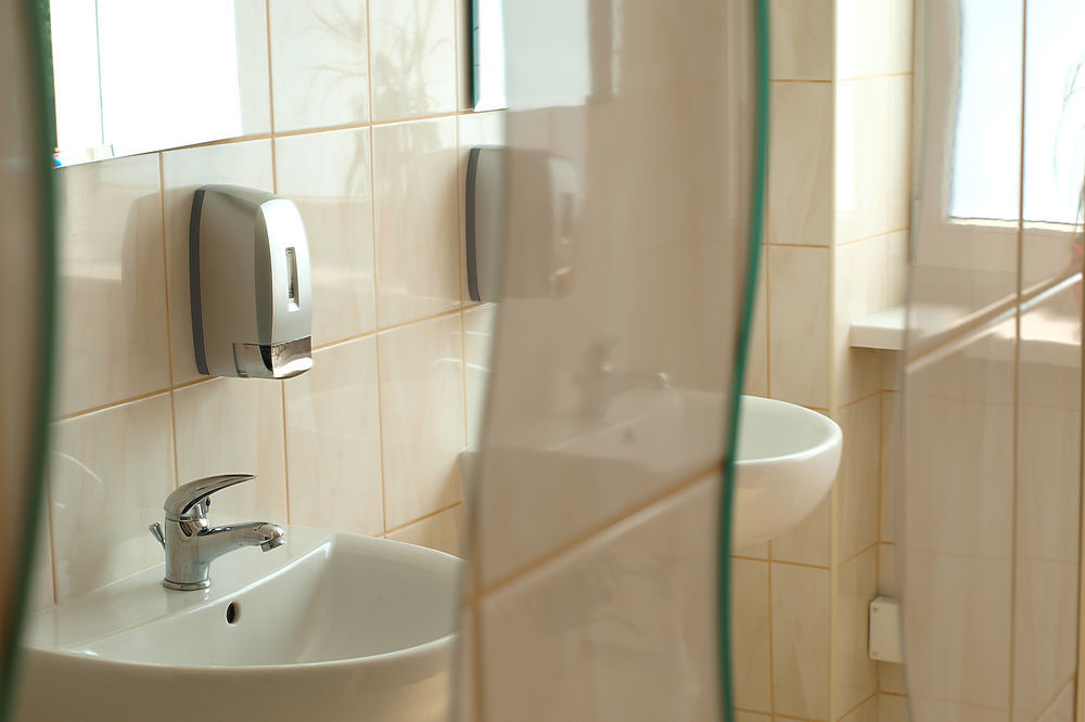 Smart2Stay U Jakuba Varsó Kültér fotó
