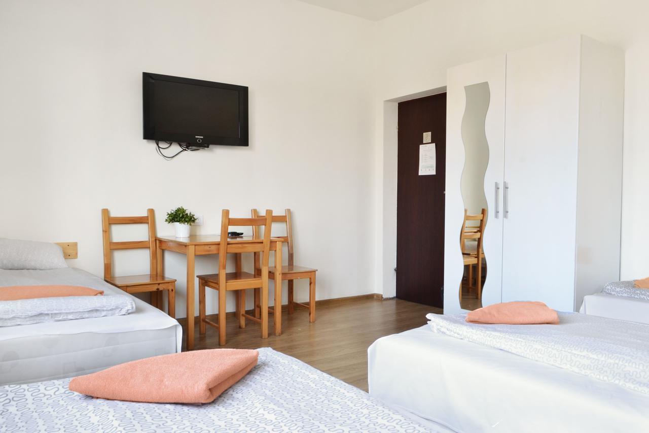 Smart2Stay U Jakuba Varsó Kültér fotó