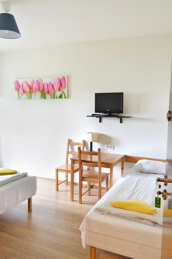 Smart2Stay U Jakuba Varsó Kültér fotó