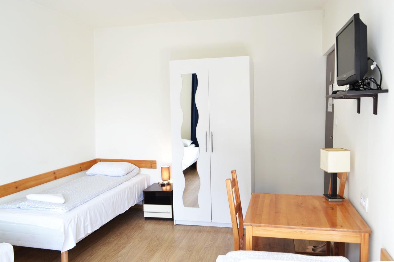 Smart2Stay U Jakuba Varsó Kültér fotó